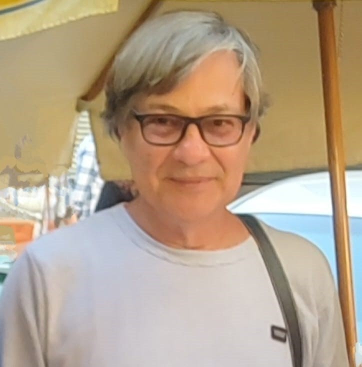 Álvaro Andrade Garcia